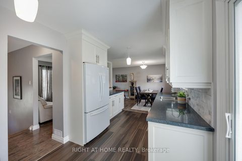 Photo 18 at 17 Crestview Avenue, Blackstock, Scugog