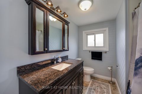 Photo 25 at 17 Crestview Avenue, Blackstock, Scugog