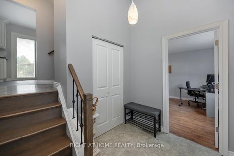 Photo 26 at 17 Crestview Avenue, Blackstock, Scugog