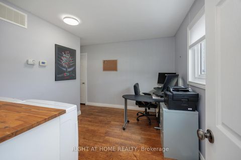 Photo 27 at 17 Crestview Avenue, Blackstock, Scugog