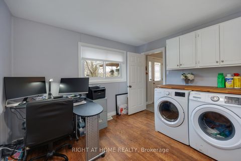 Photo 28 at 17 Crestview Avenue, Blackstock, Scugog