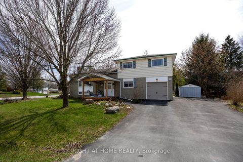 Photo 32 at 17 Crestview Avenue, Blackstock, Scugog