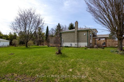 Photo 35 at 17 Crestview Avenue, Blackstock, Scugog