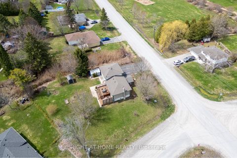 Photo 36 at 17 Crestview Avenue, Blackstock, Scugog