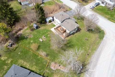 Photo 37 at 17 Crestview Avenue, Blackstock, Scugog
