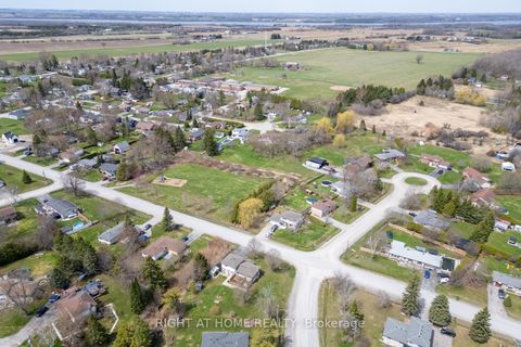 Photo 38 at 17 Crestview Avenue, Blackstock, Scugog