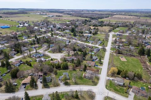 Photo 40 at 17 Crestview Avenue, Blackstock, Scugog