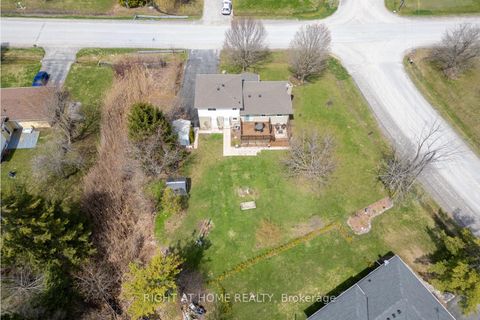Photo 42 at 17 Crestview Avenue, Blackstock, Scugog