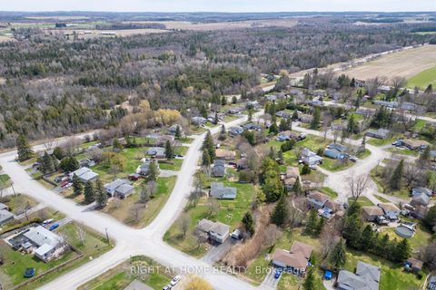 Photo 44 at 17 Crestview Avenue, Blackstock, Scugog