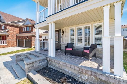 Photo 3 at 43 Maple Crown Terrace, Shore, Barrie