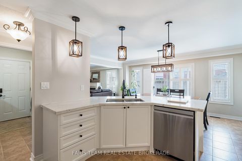 Photo 9 at 43 Maple Crown Terrace, Shore, Barrie