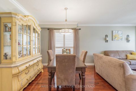 Photo 12 at 43 Maple Crown Terrace, Shore, Barrie