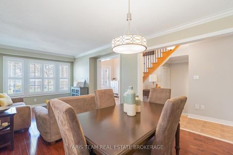 Photo 13 at 43 Maple Crown Terrace, Shore, Barrie