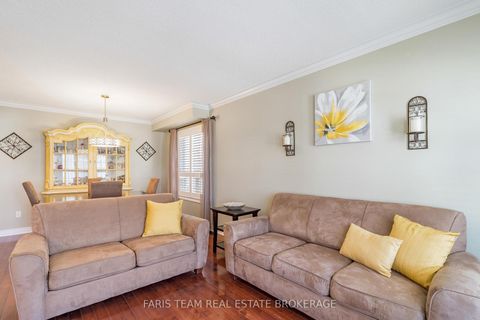 Photo 15 at 43 Maple Crown Terrace, Shore, Barrie