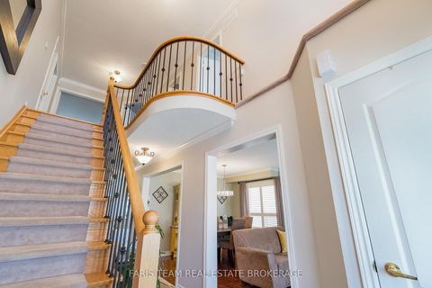 Photo 21 at 43 Maple Crown Terrace, Shore, Barrie