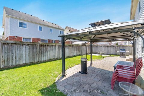 Photo 39 at 43 Maple Crown Terrace, Shore, Barrie