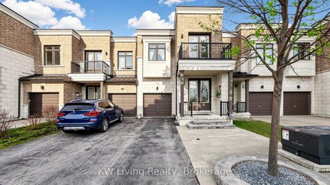 Photo 1 at 389 Elyse Court, Bayview Northeast, Aurora