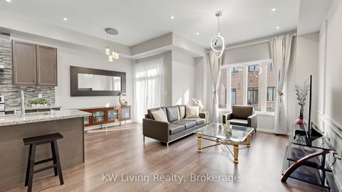 Photo 7 at 389 Elyse Court, Bayview Northeast, Aurora