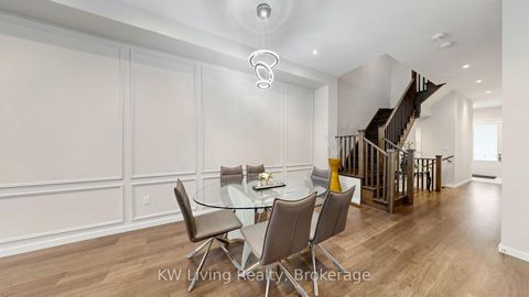 Photo 9 at 389 Elyse Court, Bayview Northeast, Aurora