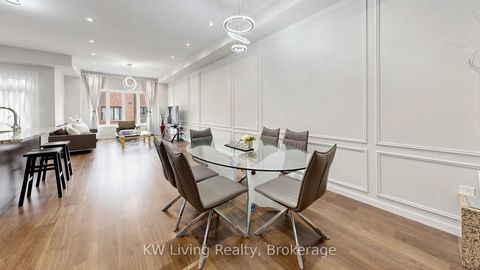 Photo 10 at 389 Elyse Court, Bayview Northeast, Aurora