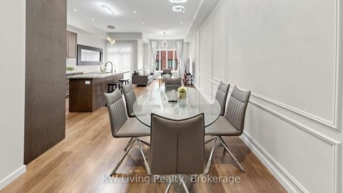 Photo 11 at 389 Elyse Court, Bayview Northeast, Aurora