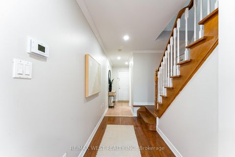 Photo 3 at 2 - 50 Markham Road, Scarborough Village, Toronto