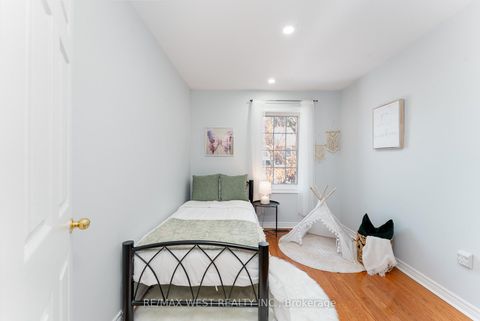 Photo 15 at 2 - 50 Markham Road, Scarborough Village, Toronto