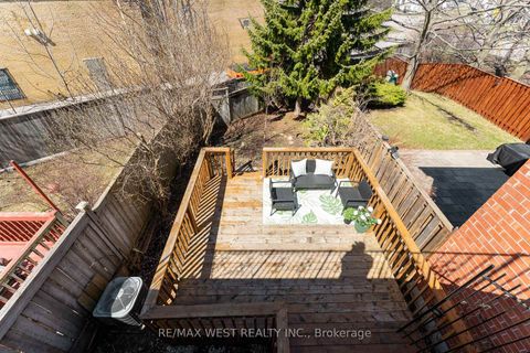 Photo 19 at 2 - 50 Markham Road, Scarborough Village, Toronto