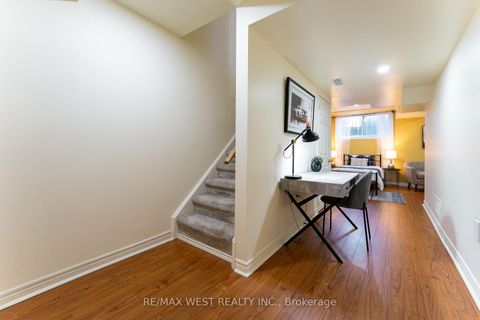 Photo 21 at 2 - 50 Markham Road, Scarborough Village, Toronto