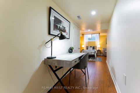 Photo 22 at 2 - 50 Markham Road, Scarborough Village, Toronto