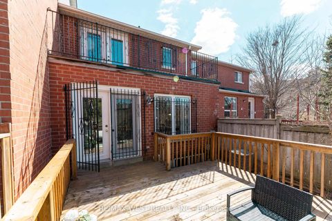 Photo 30 at 2 - 50 Markham Road, Scarborough Village, Toronto