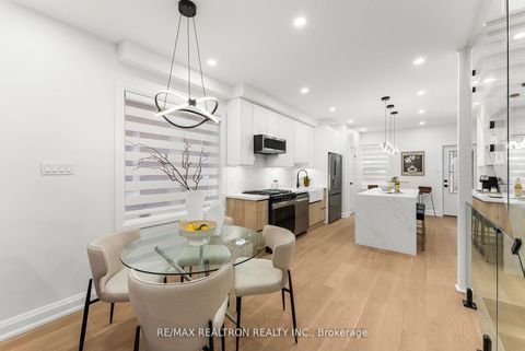 Photo 6 at 111 Glenmore Road, Woodbine Corridor, Toronto