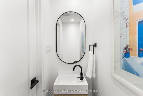 Photo 14 at 111 Glenmore Road, Woodbine Corridor, Toronto