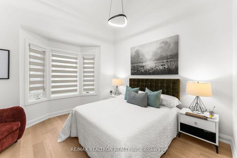 Photo 16 at 111 Glenmore Road, Woodbine Corridor, Toronto