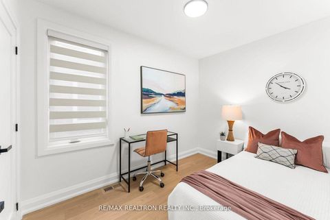 Photo 19 at 111 Glenmore Road, Woodbine Corridor, Toronto