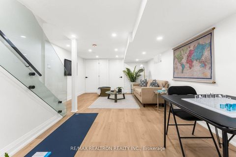 Photo 27 at 111 Glenmore Road, Woodbine Corridor, Toronto