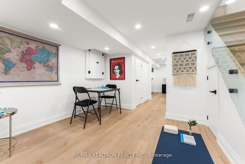 Photo 28 at 111 Glenmore Road, Woodbine Corridor, Toronto