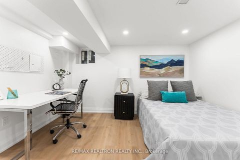 Photo 29 at 111 Glenmore Road, Woodbine Corridor, Toronto