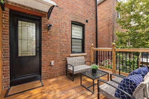 Photo 32 at 111 Glenmore Road, Woodbine Corridor, Toronto