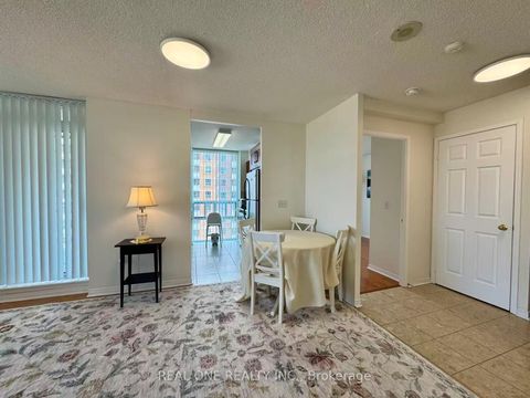 Photo 5 at 1507 - 15 Michael Power Place, City Centre West, Toronto