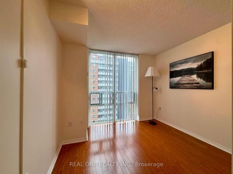 Photo 7 at 1507 - 15 Michael Power Place, City Centre West, Toronto