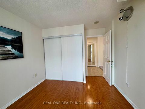 Photo 8 at 1507 - 15 Michael Power Place, City Centre West, Toronto