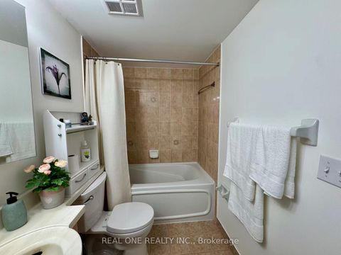 Photo 16 at 1507 - 15 Michael Power Place, City Centre West, Toronto