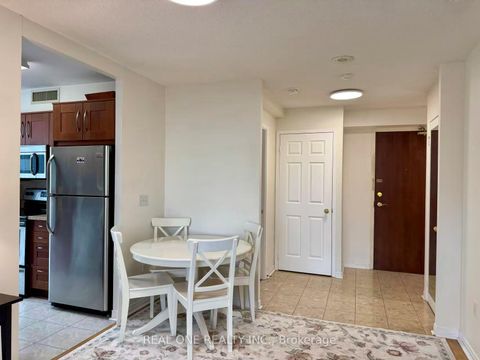 Photo 17 at 1507 - 15 Michael Power Place, City Centre West, Toronto