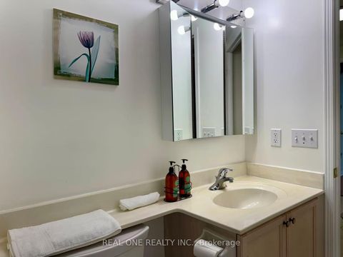 Photo 19 at 1507 - 15 Michael Power Place, City Centre West, Toronto