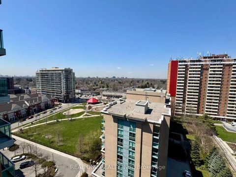 Photo 21 at 1507 - 15 Michael Power Place, City Centre West, Toronto