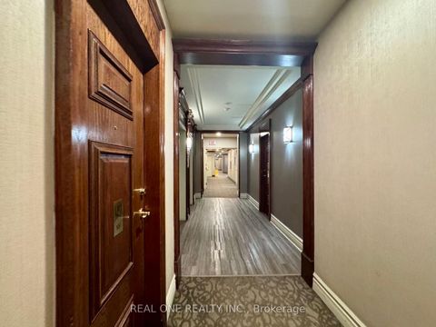 Photo 22 at 1507 - 15 Michael Power Place, City Centre West, Toronto