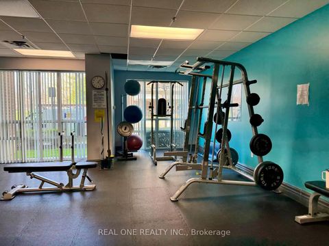 Photo 23 at 1507 - 15 Michael Power Place, City Centre West, Toronto