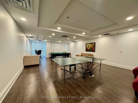 Photo 25 at 1507 - 15 Michael Power Place, City Centre West, Toronto