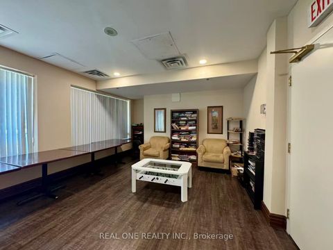 Photo 26 at 1507 - 15 Michael Power Place, City Centre West, Toronto